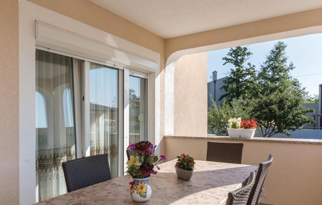 Apartman Blazevic Πόρετς Εξωτερικό φωτογραφία