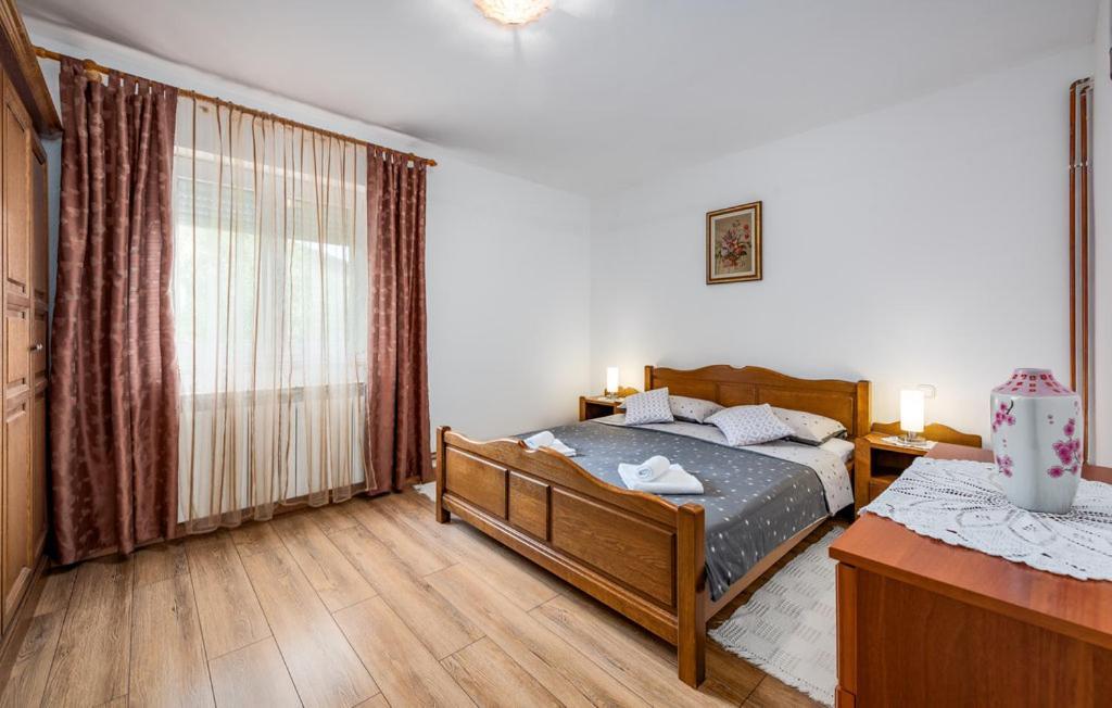 Apartman Blazevic Πόρετς Εξωτερικό φωτογραφία