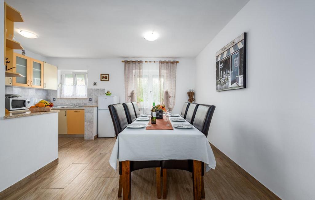Apartman Blazevic Πόρετς Εξωτερικό φωτογραφία
