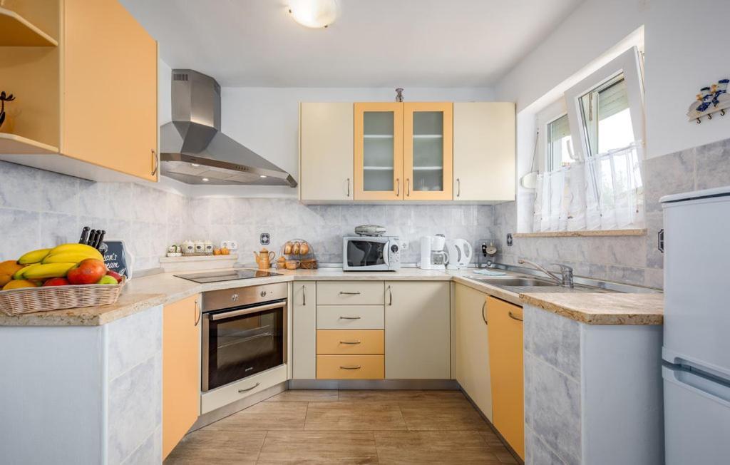 Apartman Blazevic Πόρετς Εξωτερικό φωτογραφία