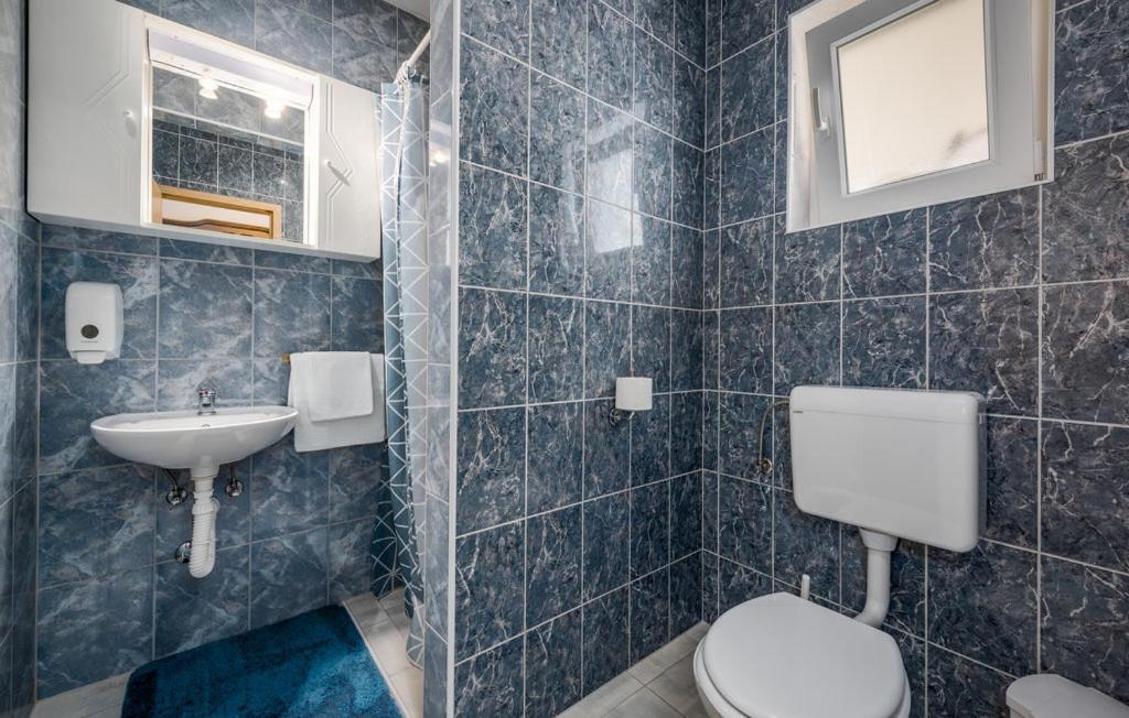 Apartman Blazevic Πόρετς Εξωτερικό φωτογραφία
