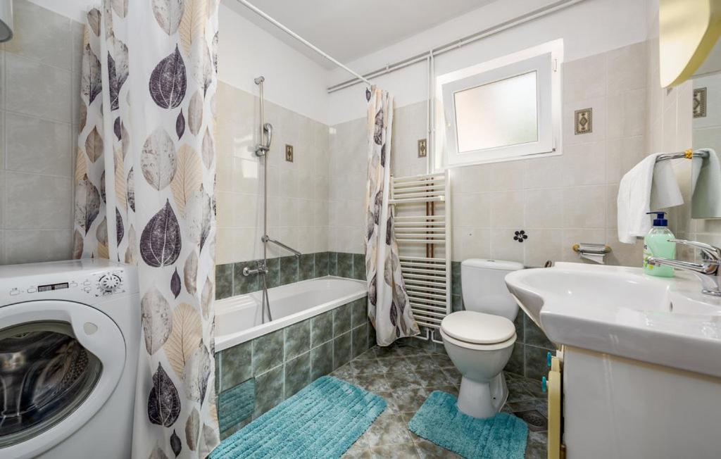 Apartman Blazevic Πόρετς Εξωτερικό φωτογραφία