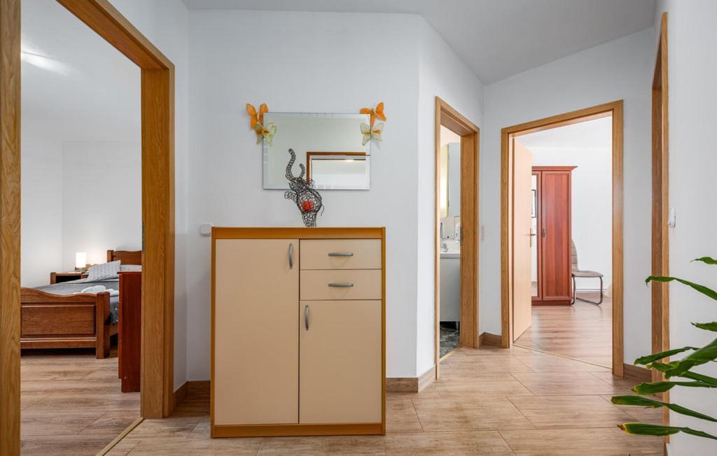 Apartman Blazevic Πόρετς Εξωτερικό φωτογραφία